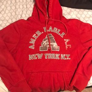 **FINAL DROP** American Eagle hoodie